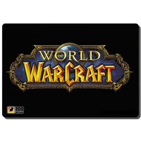 

Игровая поверхность Podmyshku Game World of Warcraft-М