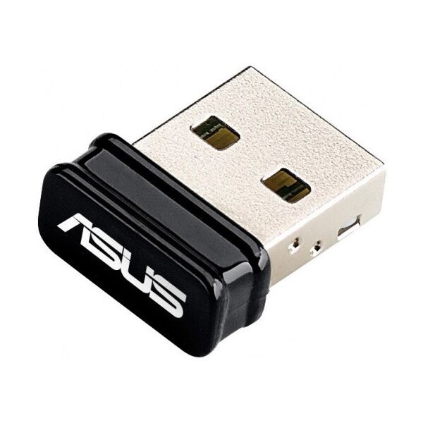 

Беспроводной адаптер Asus USB-N10 NANO