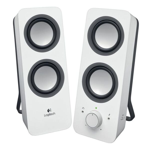 

Акустическая система Logitech Z200 White (980-000811)