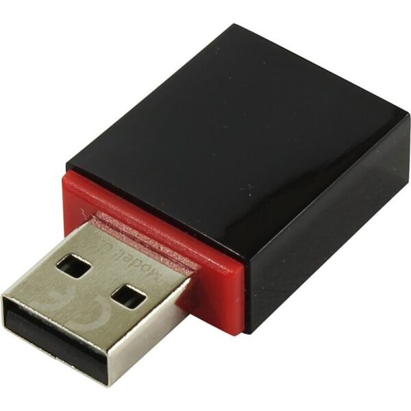 

Беспроводной адаптер Tenda U3 (N300, USB2.0)