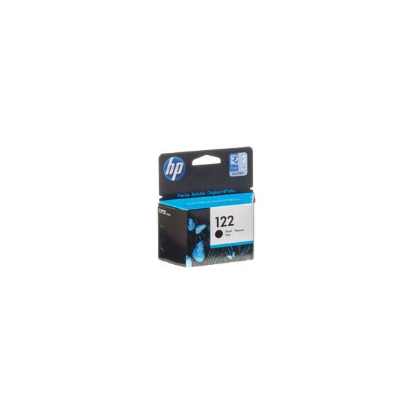 

Картридж HP №122 DJ 2050 (CH561HE) black