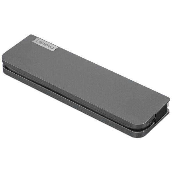

Док-станция Lenovo USB-C Mini Dock (40AU0065EU)
