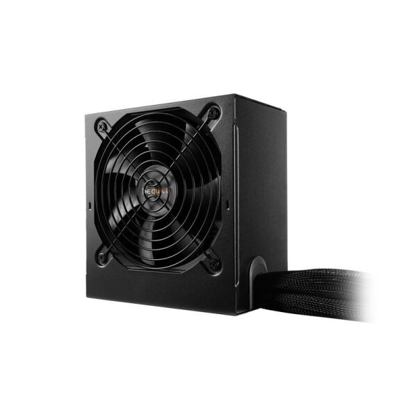 

Блок питания be quiet! System Power B9 (BN209) 600W Bulk