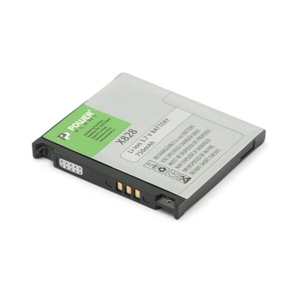 

Аккумулятор Samsung X828 (AB423643CU) 750mAh