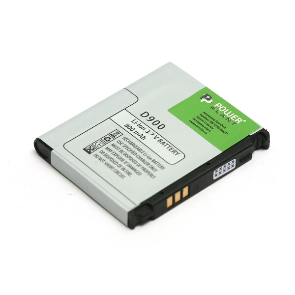 

Аккумулятор Samsung D900, D908 (AB503442CE) 800mAh