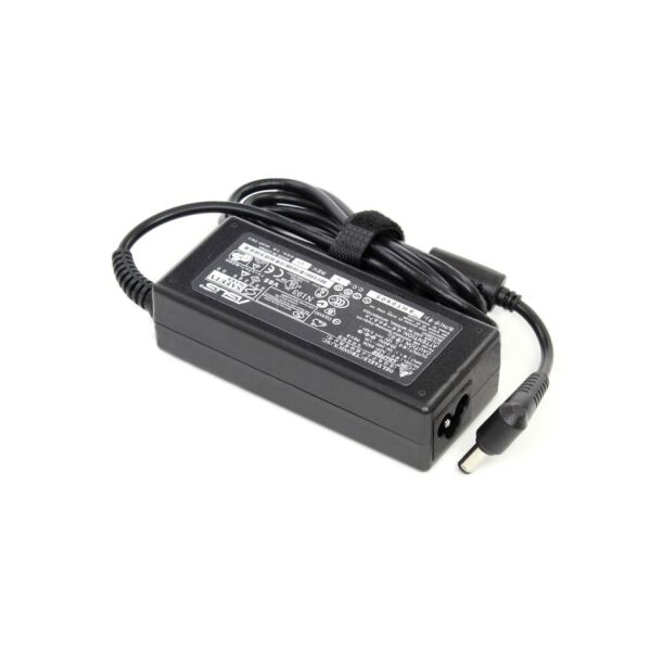 

Блок питания для ноутбука Asus 19V 3.42A 65W 5.5х2.5мм без каб.пит. (AD103004) bulk