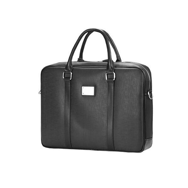 

Сумка для ноутбука Continent CM-121BK (15.6") Black