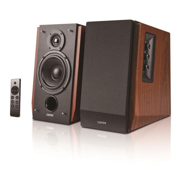 

Акустическая система Edifier R1700BTs Brown