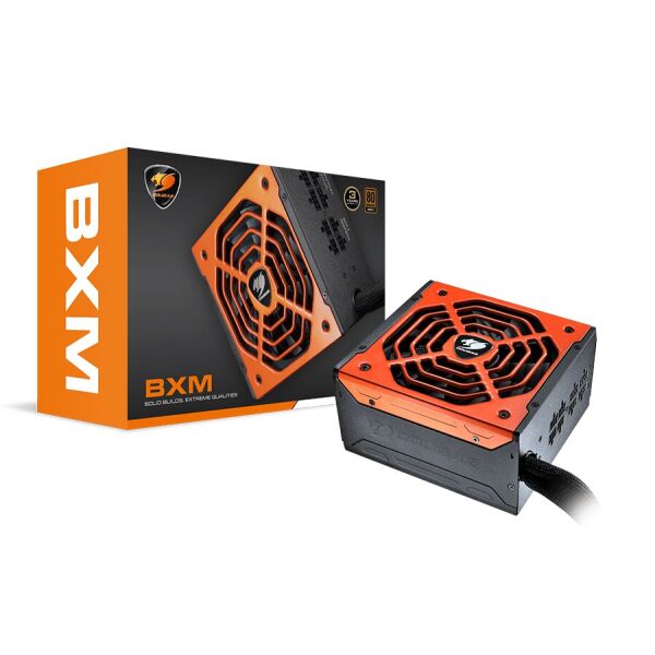 

Блок питания Cougar BXM850 850W
