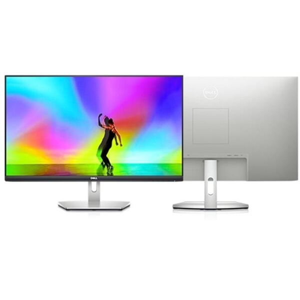 

DELL 27" S2721H (210-AXLE) IPS Silver