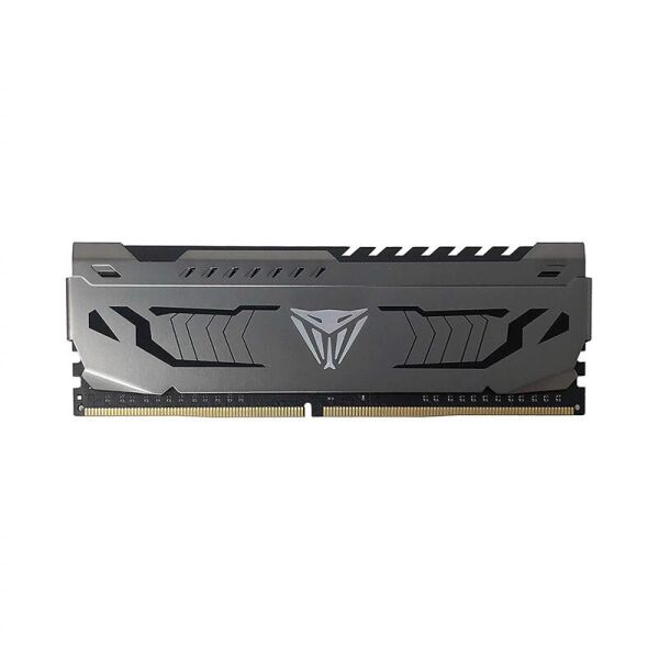 

DDR4 16GB/3200 Patriot Viper Steel Gray (PVS416G320C6)