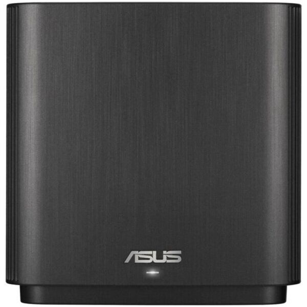

Беспроводной маршрутизатор Asus ZenWiFi CT8 1PK Black (CT8-B-1-PK) (AC3000, Tri-Band, 1xGE WAN, 3xGE LAN, 1xUSB3.1, AiMesh, 6 внутр. антенн)