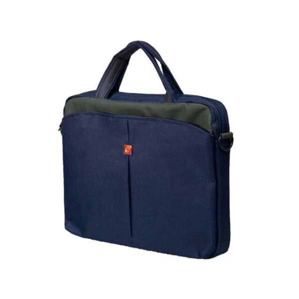

Сумка для ноутбука Continent CC-010 Navy 10"