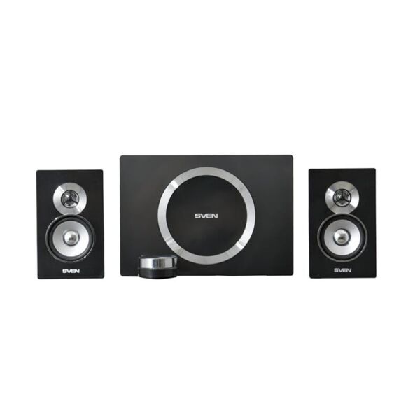 

Акустическая система Sven MS-1085 Black UAH