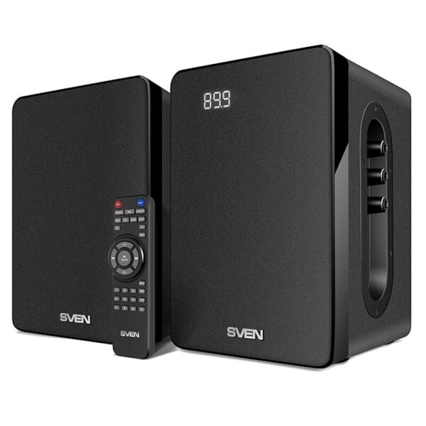 

Акустическая система Sven SPS-710 Black UAH