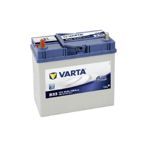 

Автомобильный аккумулятор VARTA 6CT-45Ah 330А L+