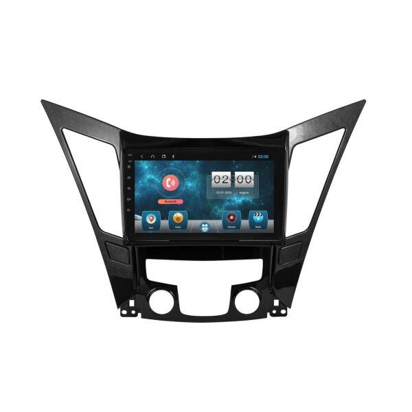 

Штатная автомагнитола Soundbox SBM-8997 DSP для Hyundai Sonata YF 2010-2015