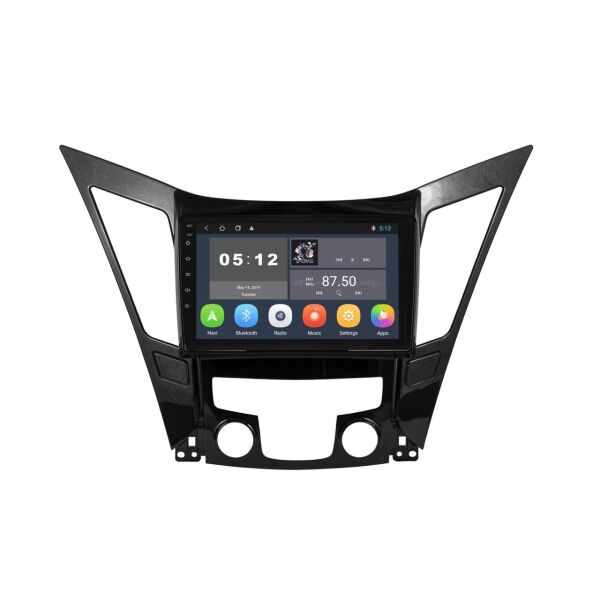 

Штатная автомагнитола Soundbox SB-8997-2G для Hyundai Sonata YF 2010-2015