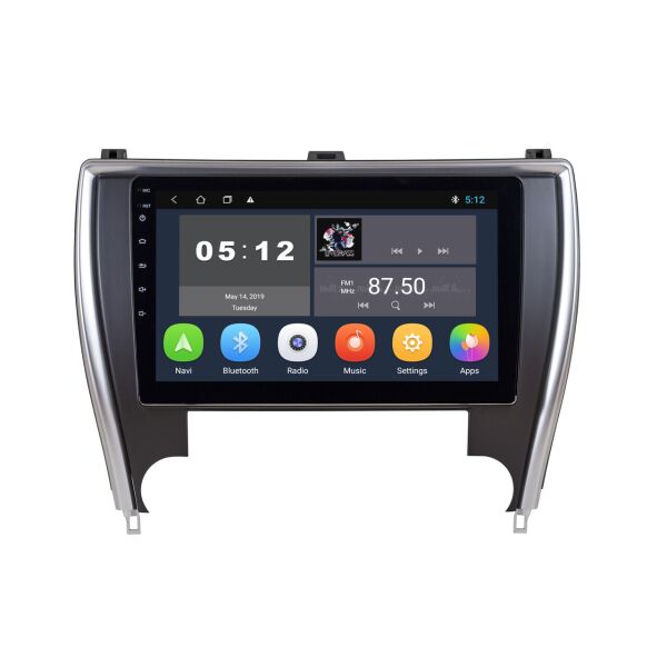 

Штатная автомагнитола Sound box SB-9011-1G для Toyota Camry V55 USA