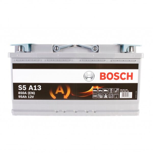 

BOSCH 6CT-95 АзЕ (0092S5A130)