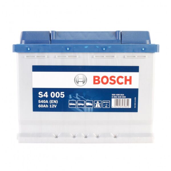 

BOSCH 6CT-60 АзЕ (0092S40050)