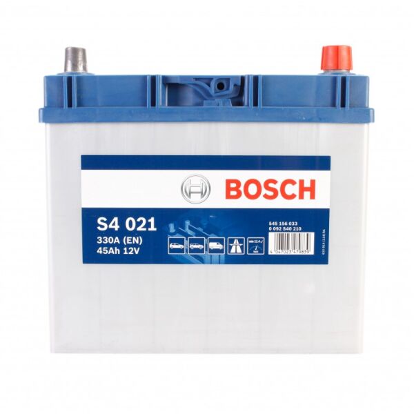 

BOSCH 6CT-45 АзЕ ASIA (0092S40210)