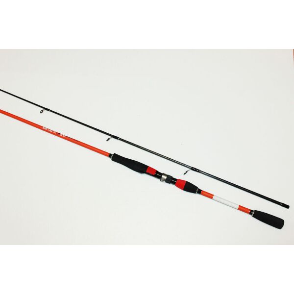 

Спиннинг BratFishing Kon-Tiki ML Spin 1.8 м.