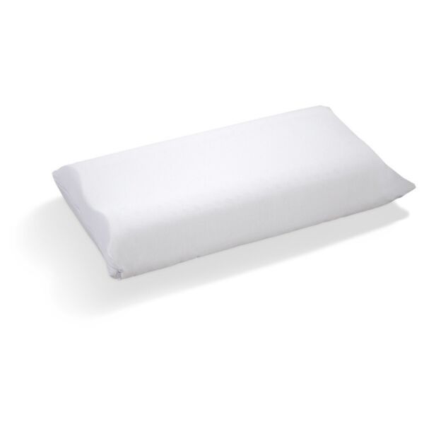 

Ортопедическая латексная подушка Latex 38х60, анатомической формы, EKON (403204201-1)