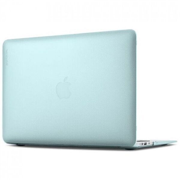 

Чехол Case for New MacBook A1932 Matte Light blue