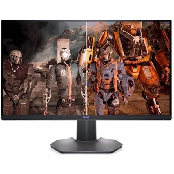 

DELL 27" S2721DGFA (210-AXRQ) IPS Black 165Hz