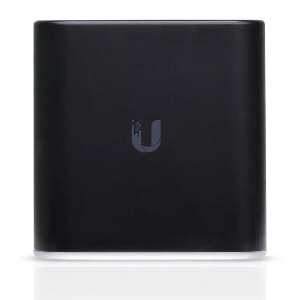 

Маршрутизатор UBiQUiTi AirCube AC ACB-AC (AC1200, 4*GE, PoE passthrough)