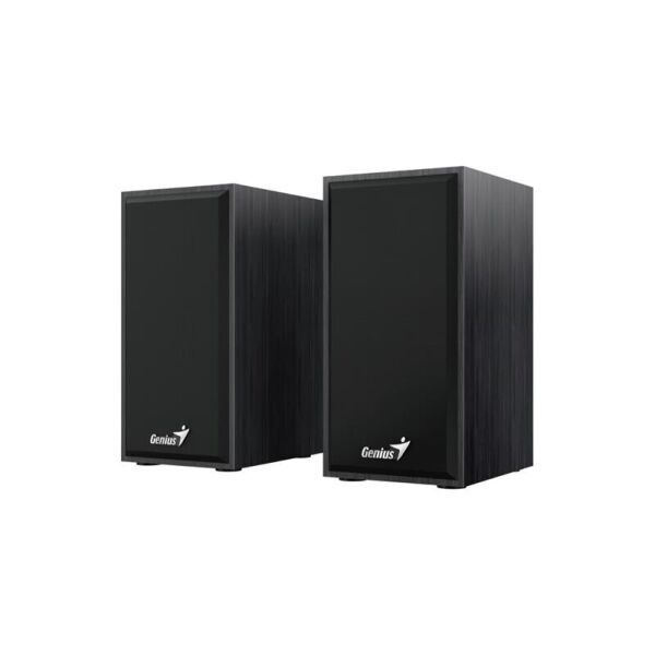 

Акустическая система Genius SP-HF180 Black (31730029401)