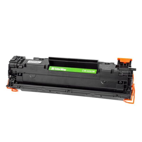

Картридж CW (CW-H283M) HP LJ Pro M125nw/M127fn/M127fw (CF283A)