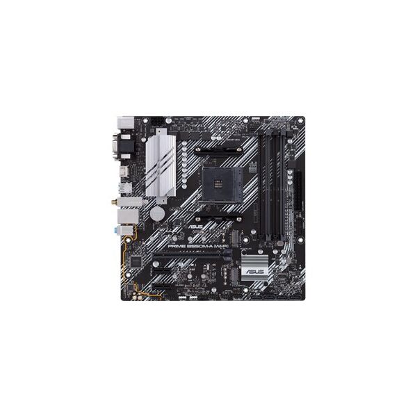 

Asus Prime B550M-A (Wi-Fi) Socket AM4