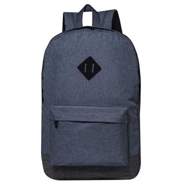 

Рюкзак для ноутбука Continent BP-003 Grey 16"
