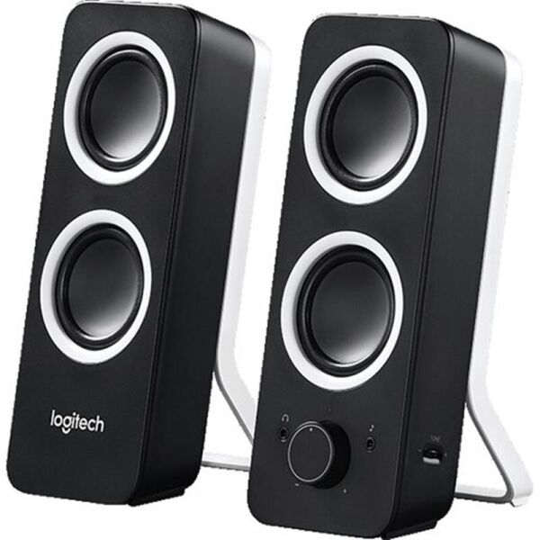

Акустическая система Logitech Z200 Black (980-000810)