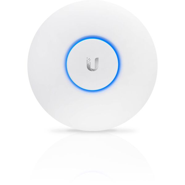 

Точка доступа Ubiquiti UniFi UAP-AC Lite (UAP-AC-LITE) (AC1200, 1хGE)