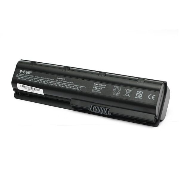 

АКБ PowerPlant для ноутбука HP Presario CQ42 (HSTNN-CB0X, HPCQ42LR) 10.8V 8800mAh (NB00000305)