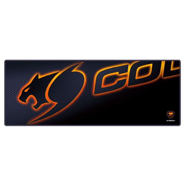 

Игровая поверхность Cougar Arena Black