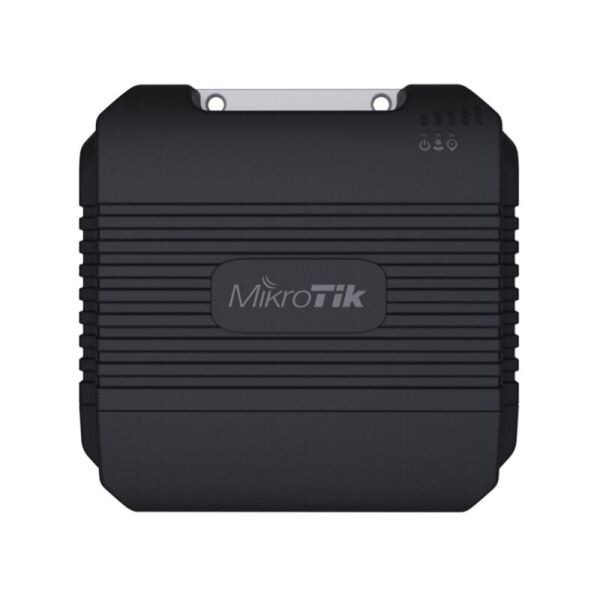 

Точка доступа MikroTik LtAP LTE kit (RBLtAP-2HnD&R11e-LTE) (N300, 1хGE, 3xminiSIM, GPS, 2G/3G/4G, всепогодный корпус)