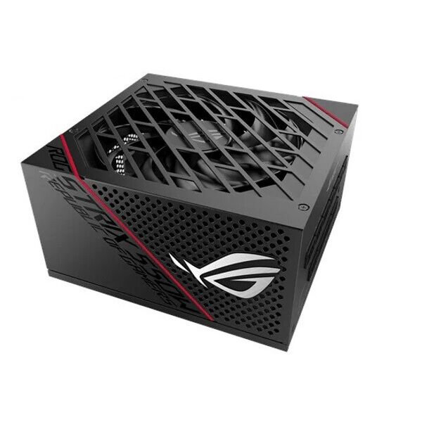 

Блок питания Asus ROG Strix 550W Gold (ROG-STRIX-550G)