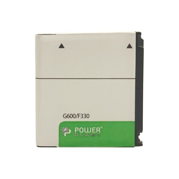 

Аккумулятор Samsung G600, F330 (AB533640AE) 750mAh