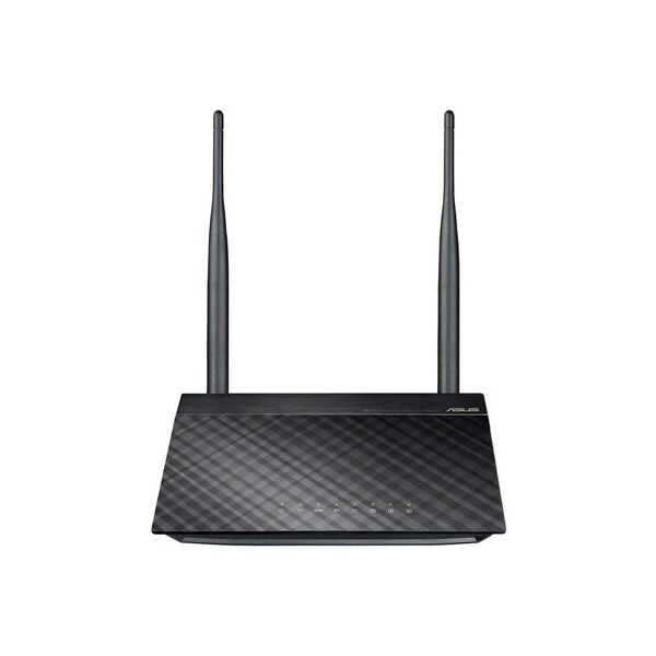 

Беспроводной маршрутизатор ASUS RT-N12 VP (N300,1xFE WAN, 4xFE LAN, 2x5dBi внешние антенны)