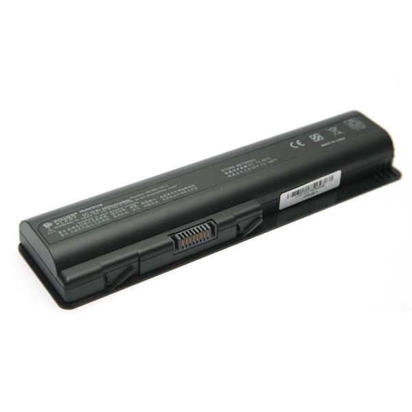 

АКБ PowerPlant для ноутбука HP Pavilion DV4 (HSTNN-DB72, HP5028LH) 10.8V 4400mAh (NB00000288)