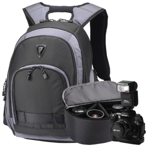 

Рюкзак Sumdex PON-395GY