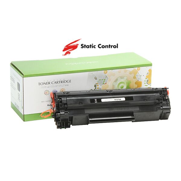 

Картридж SCC (002-01-SF279A) HP LJ Pro M12/M26 Black (аналог CF279A)