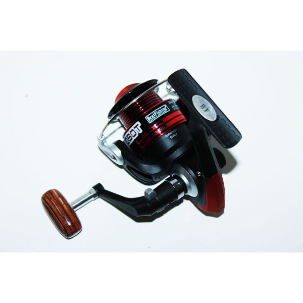 

Катушка BratFishing Autobot FD3000