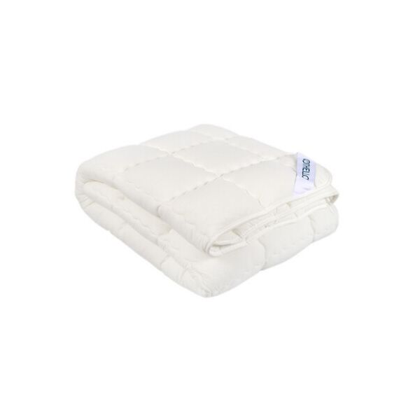 

Одеяло Othello - Cottonflex cream антиаллергенное 155*215 полуторное