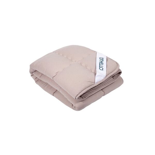 

Одеяло Othello - Cottonflex lilac антиаллергенное 195*215 евро