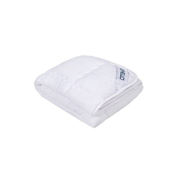 

Одеяло Othello - Cottonflex white антиаллергенное 195*215 евро